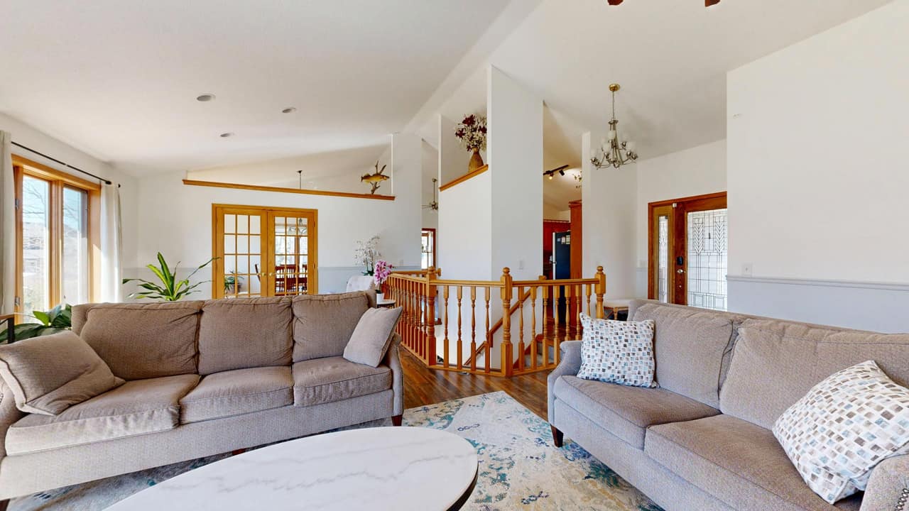 Residential Cleaning